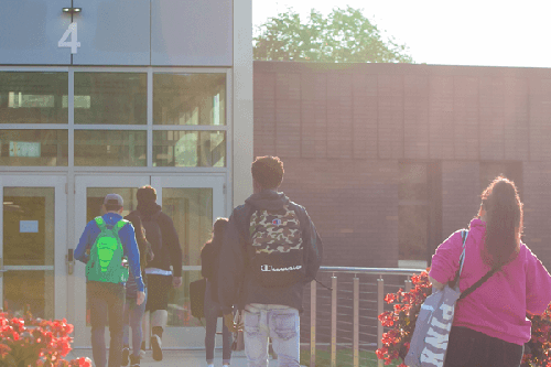 NWTC College of Business