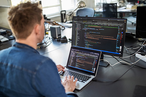 Information Technology