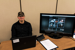 Design and Graphic Technology Showcase