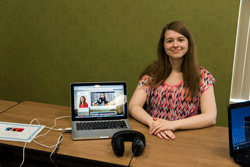 Digital Media Technology Showcase